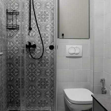Apartments Srbija Waterfront - Free Parking Belgrad Exterior foto