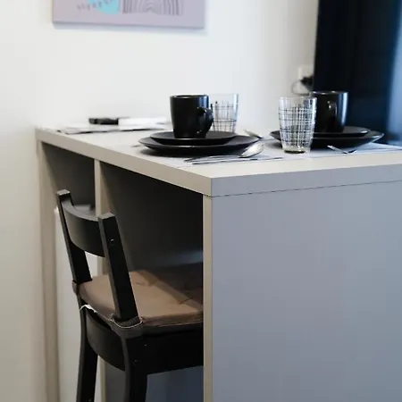 Apartments Srbija Waterfront - Free Parking Belgrad Exterior foto