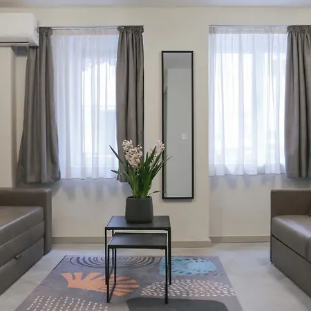 Apartments Srbija Waterfront - Free Parking Belgrad Exterior foto