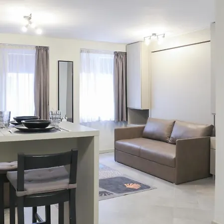 Apartments Srbija Waterfront - Free Parking Belgrad Exterior foto