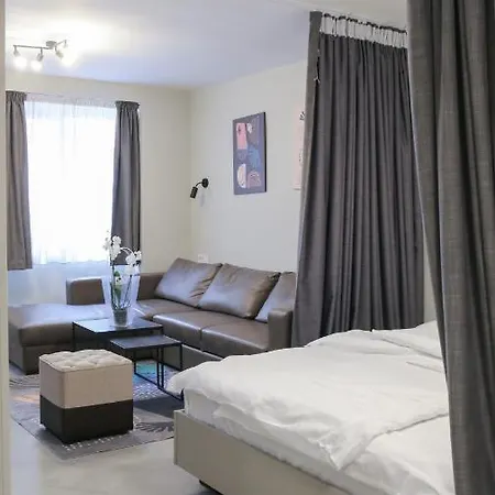 Apartments Srbija Waterfront - Free Parking Belgrad Exterior foto