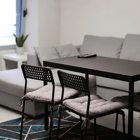 Apartments Srbija Waterfront - Free Parking Belgrad Exterior foto