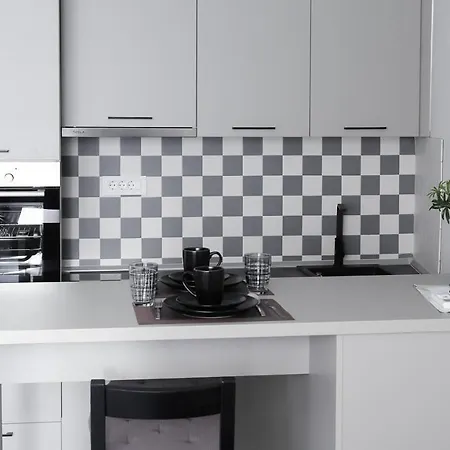 Apartments Srbija Waterfront - Free Parking Belgrad Exterior foto