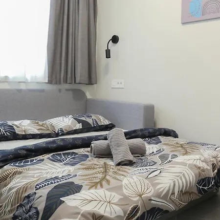 Apartments Srbija Waterfront - Free Parking Belgrad Exterior foto