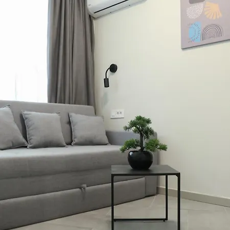 Apartments Srbija Waterfront - Free Parking Belgrad Exterior foto