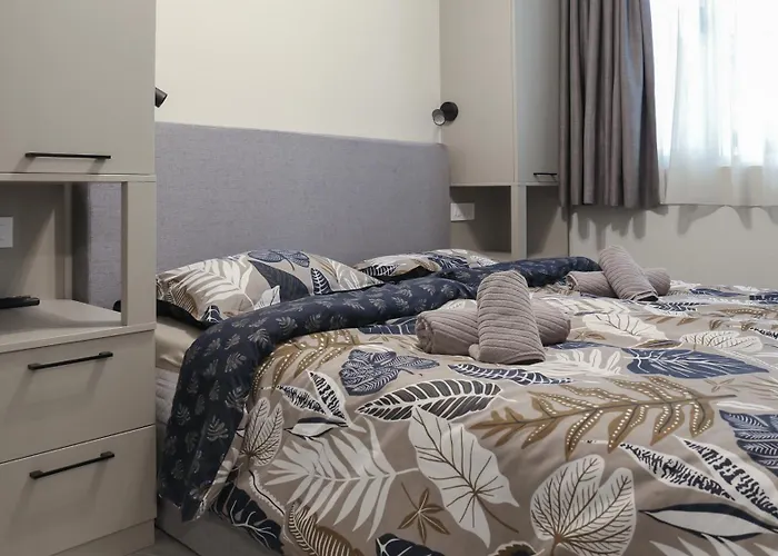 Apartments Srbija Waterfront - Free Parking