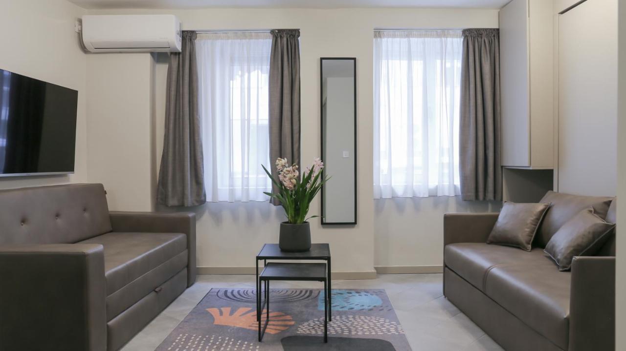 Apartament Srbija Waterfront - Free Parking