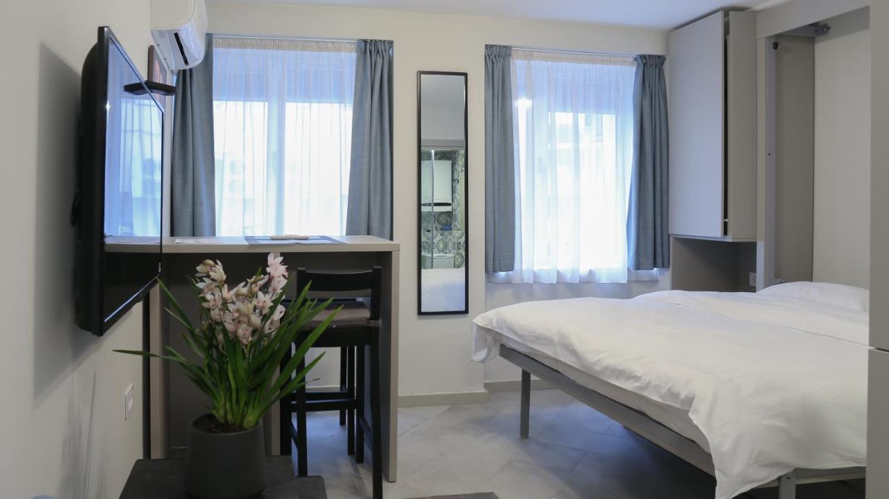 Srbija Waterfront - Free Parking Apartament *