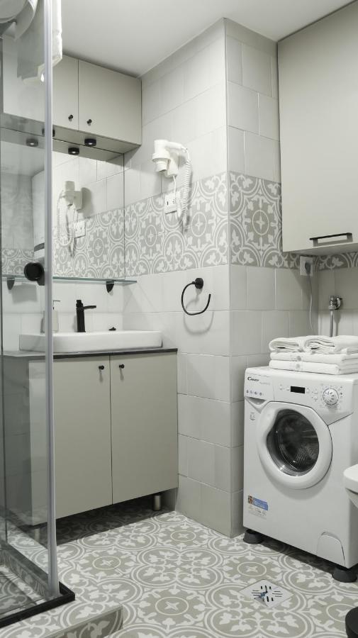 Apartament Srbija Waterfront - Free Parking Belgrad