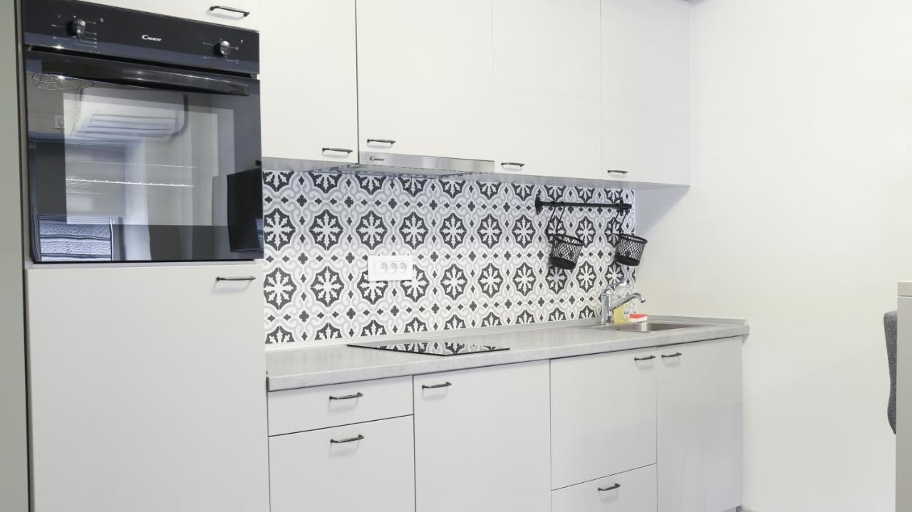 Apartament Srbija Waterfront - Free Parking *