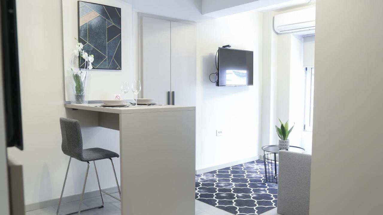 Srbija Waterfront - Free Parking Apartament
