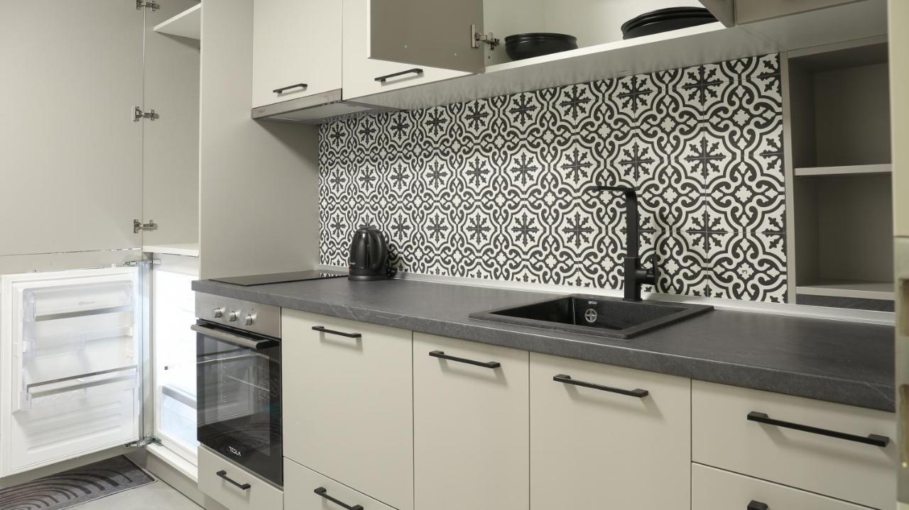 Srbija Waterfront - Free Parking Apartament