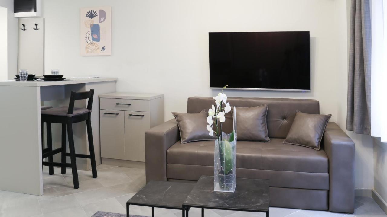 Srbija Waterfront - Free Parking Apartament *