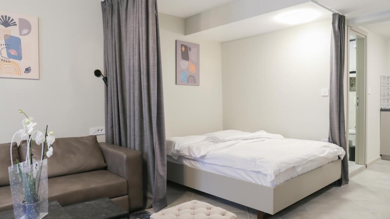 Srbija Waterfront - Free Parking Apartament