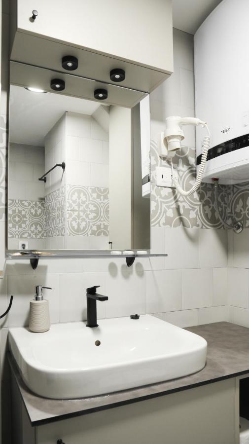 Apartament Srbija Waterfront - Free Parking *