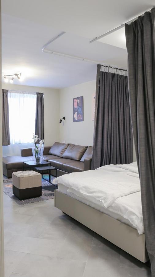 Srbija Waterfront - Free Parking Apartament *