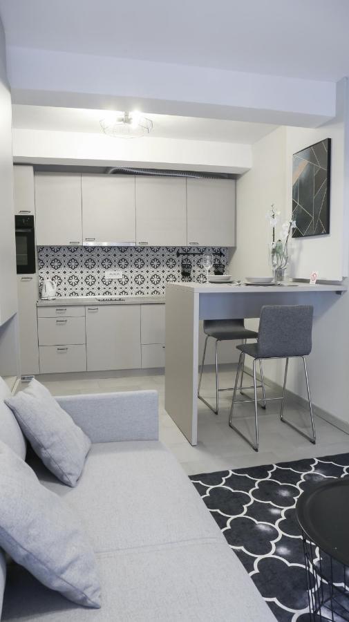 Srbija Waterfront - Free Parking Apartament *