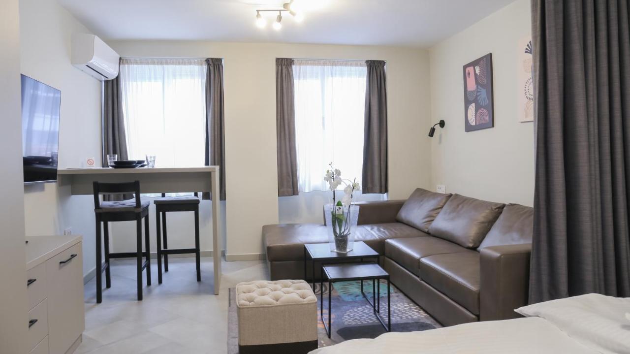 Apartament Srbija Waterfront - Free Parking *