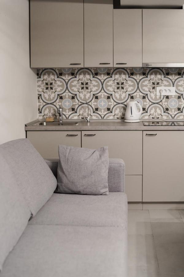 Apartament Srbija Waterfront - Free Parking *