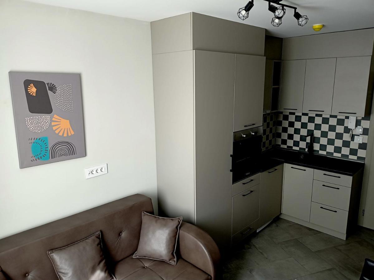 Apartament Srbija Waterfront - Free Parking