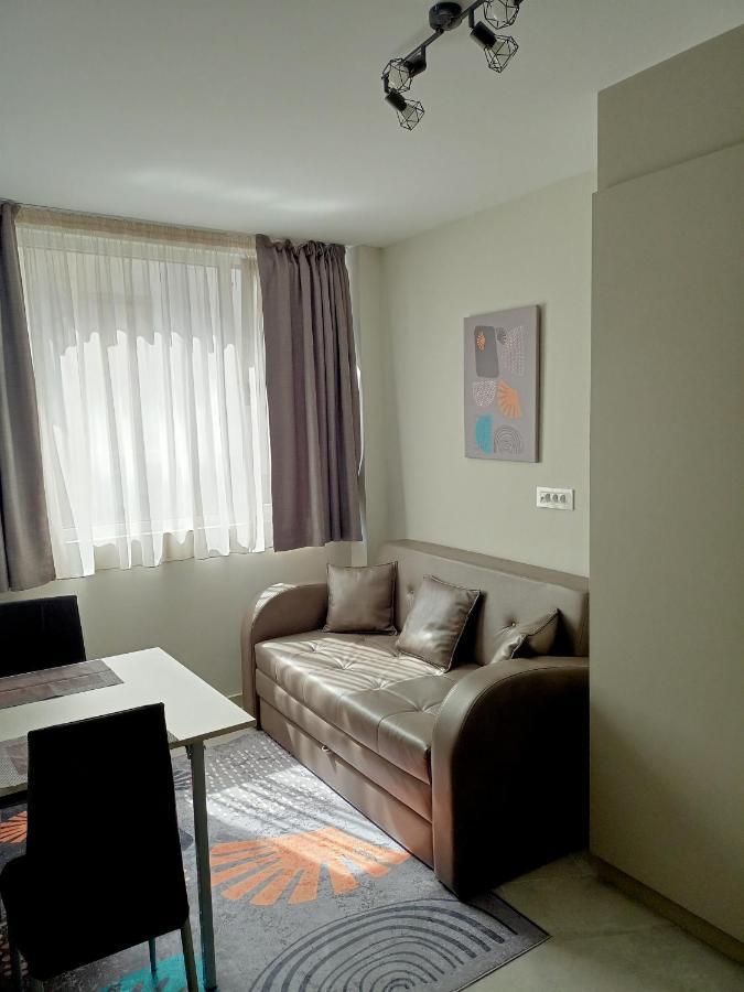 Apartament Srbija Waterfront - Free Parking *