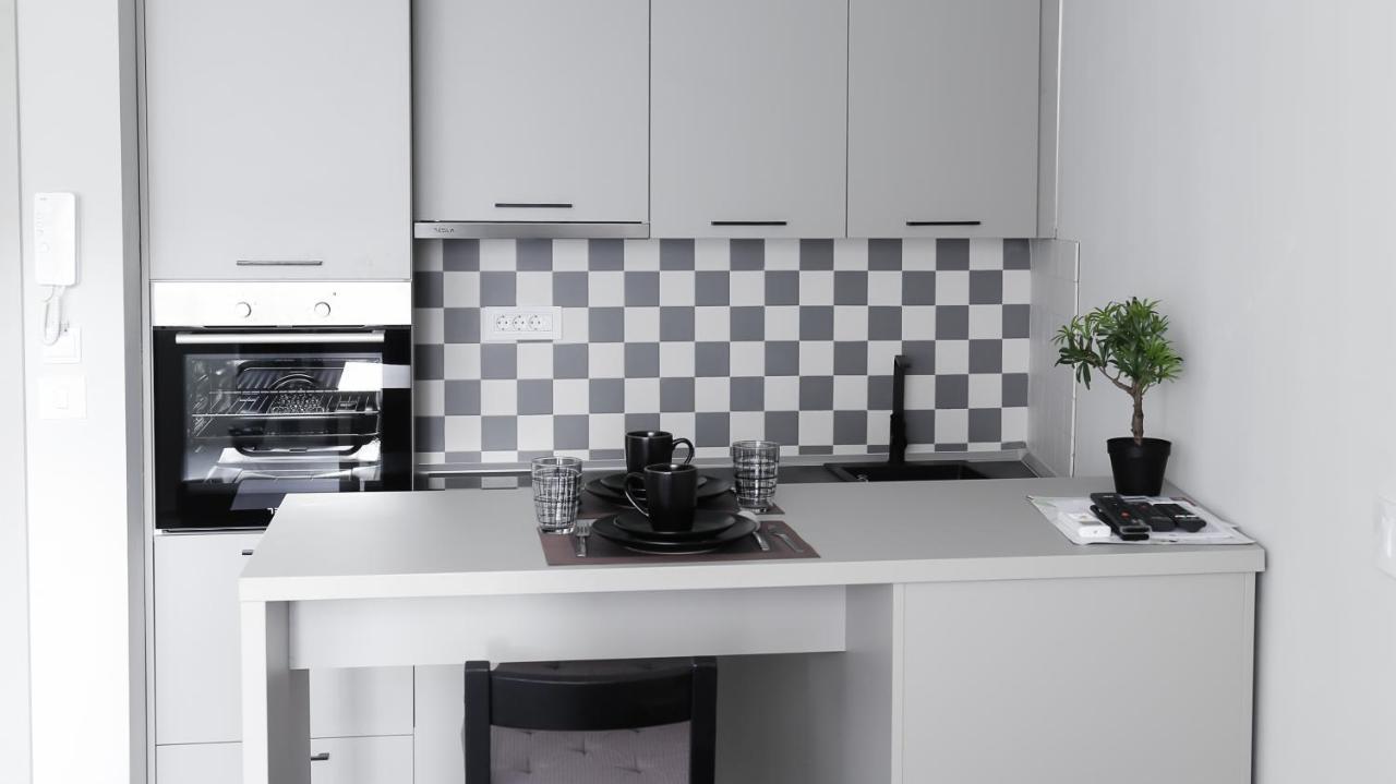 Apartament Srbija Waterfront - Free Parking Belgrad