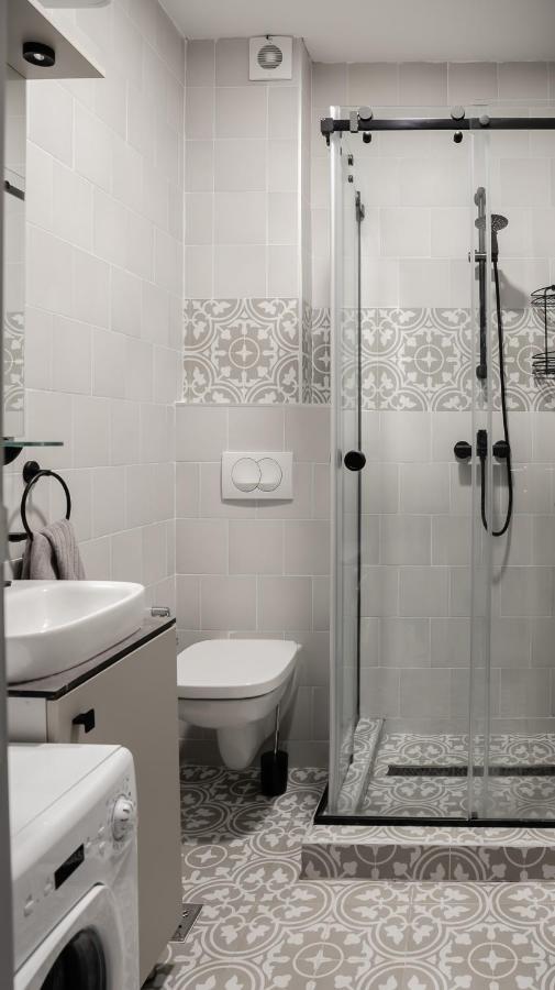 Apartament Srbija Waterfront - Free Parking Belgrad